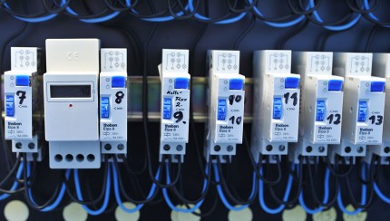 Controllo finale di qualità al 100%