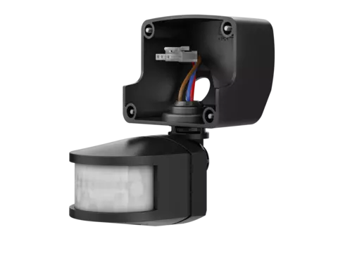 Rilevatore di movimento theLeda B BK