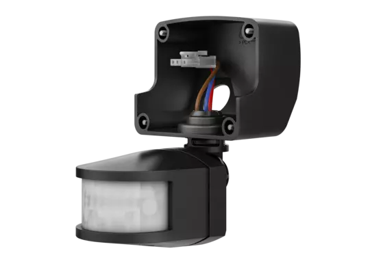 Rilevatore di movimento theLeda B BK