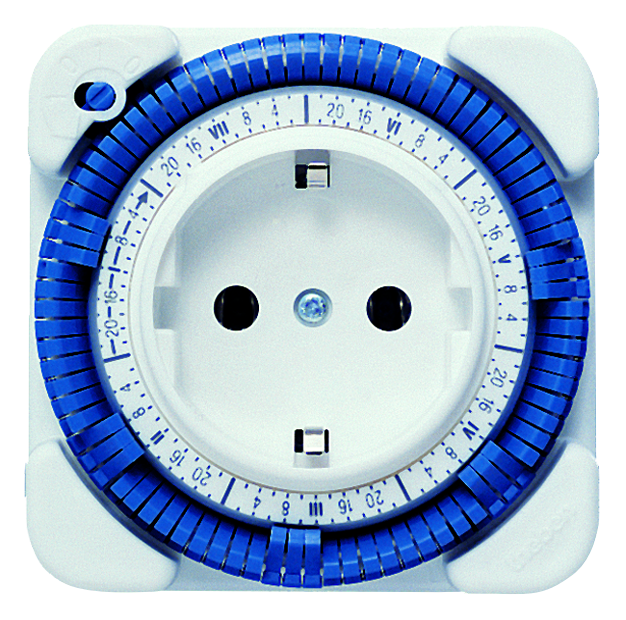 Manuale di istruzioni del timer digitale LER4339 di Learning Resources