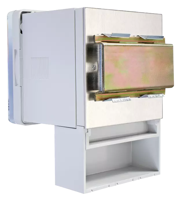 2 Adattatori Gancio Bob Per Prisma Topografico - Filetto 5 - Foto 9