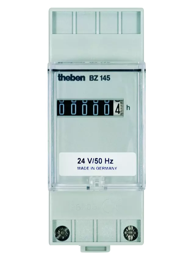 Contaore Ore Di Funzionamento Universale - Impermeabile IP68 Per Motori 2 E 4 Tempi - Foto 9