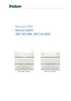 iON 102 104 - Manuale