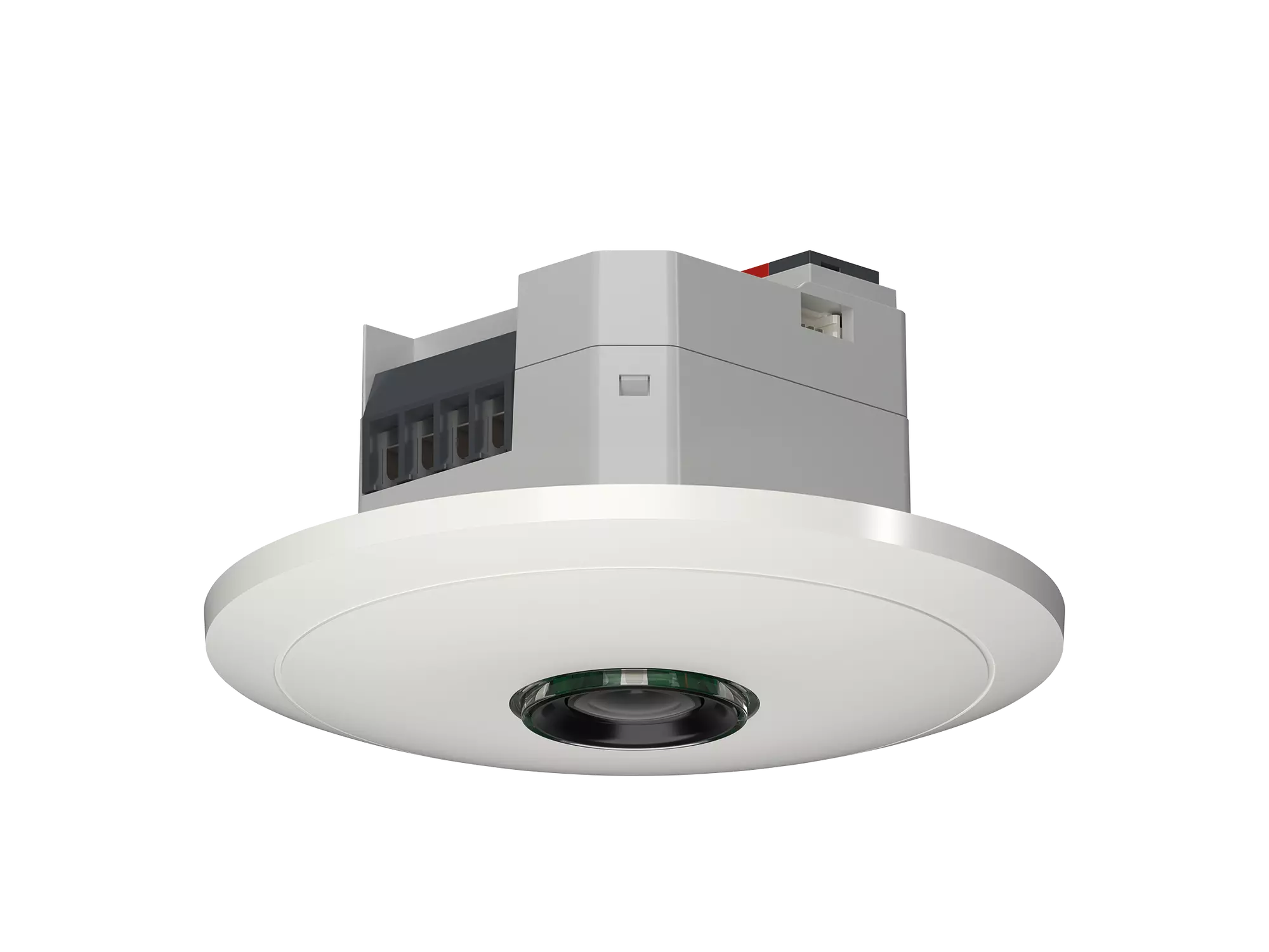 thePixa P360 KNX UP WH - Testo d'appalto