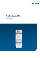 Interface - Manuale